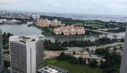 Duo Residences (D7), Apartment #562040591